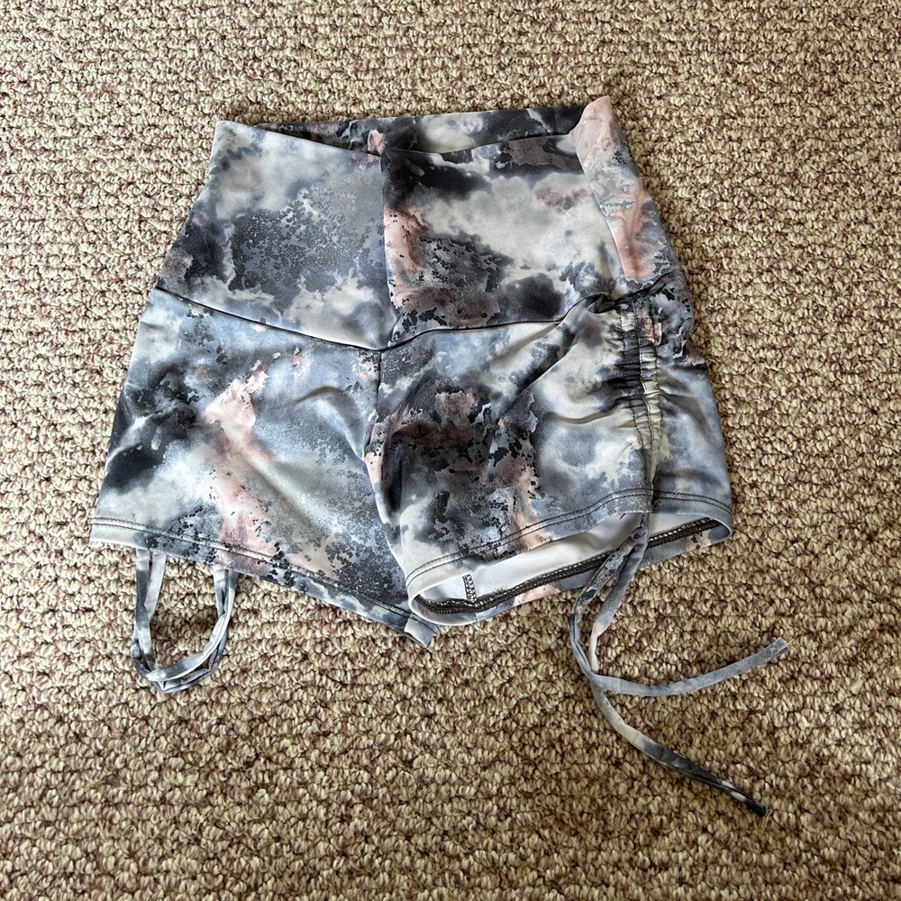 Free People Athletic Shorts